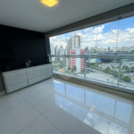 Apartamento à venda com 3 quartos, sendo 1 suíte, em Pinheiros, São Paulo, SP