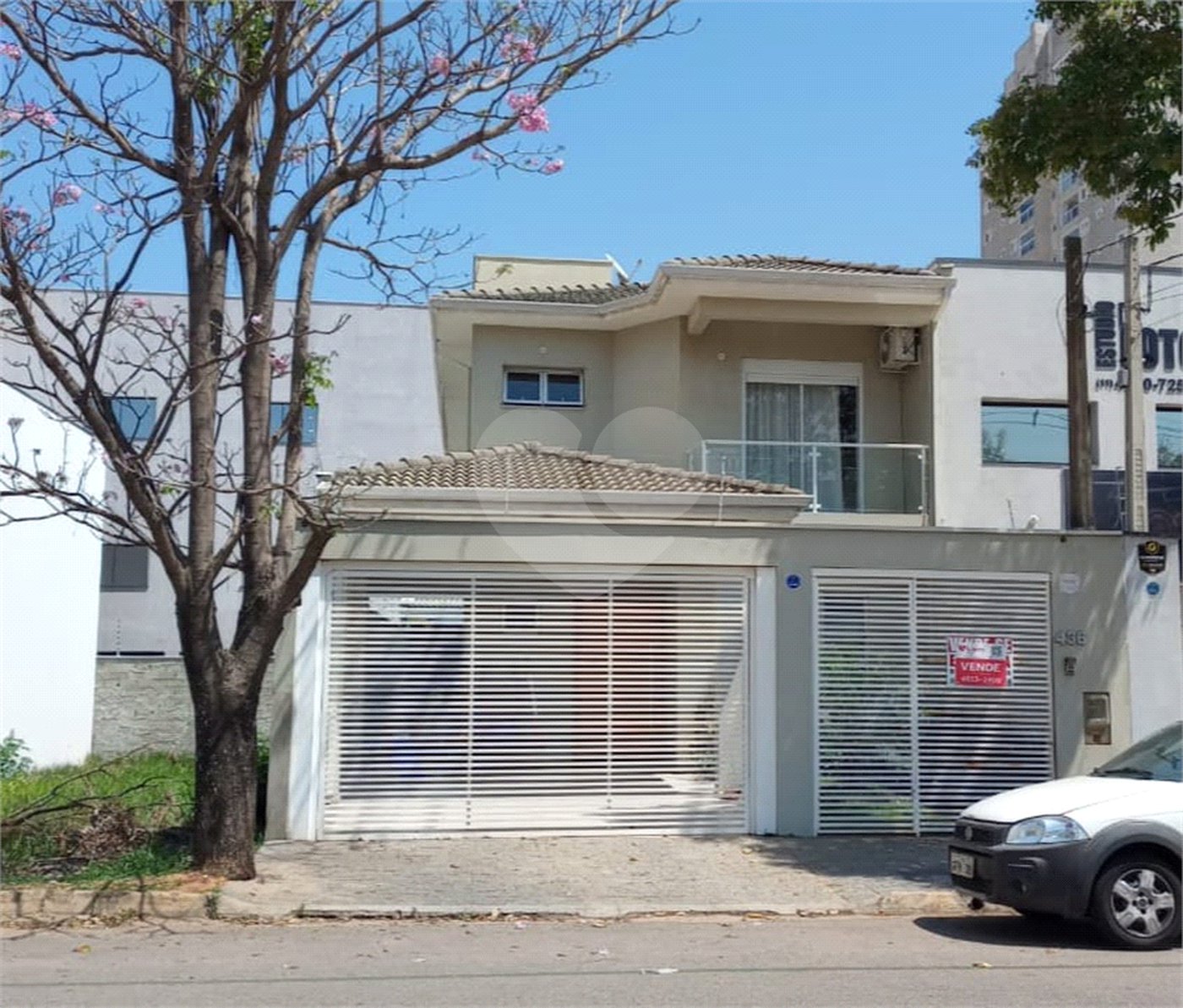 Casa à venda com 3 quartos, sendo 1 suíte, em Itu Novo Centro, Itu, SP