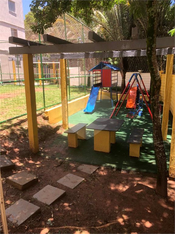 Duplex à venda com 3 quartos em Parque Reserva Fazenda Imperial, Sorocaba, SP