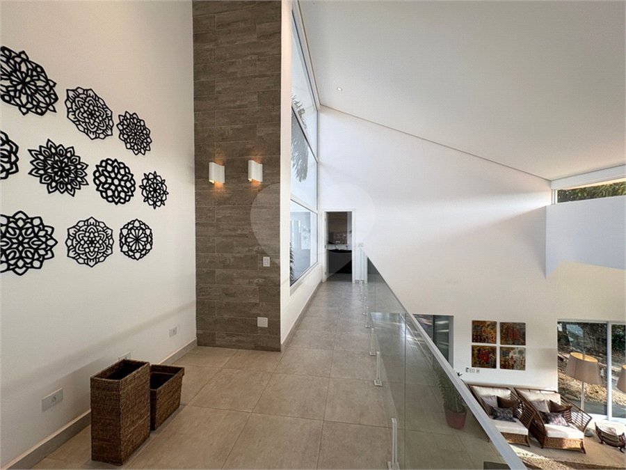 Casa à venda com 4 suítes no condomínio Residencial Dacha, Sorocaba - SP