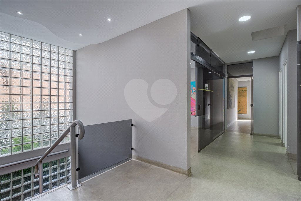 Sobrado à venda ou para alugar com 1 quarto em Chácara Santo Antônio (zona Sul), São Paulo, SP