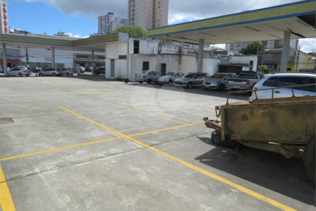 Terreno à venda em Vila Mascote, São Paulo, SP