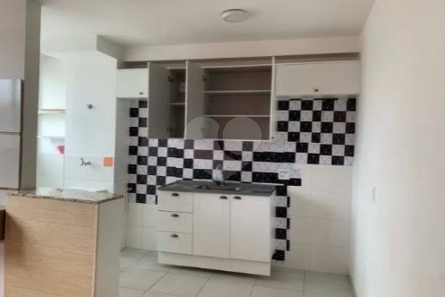 Apartamento à venda com 2 quartos em Artur Alvim, São Paulo, SP