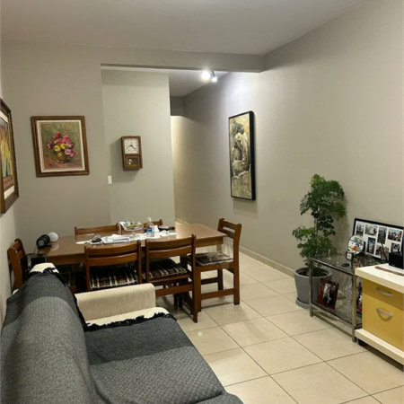 Apartamento à venda com 2 quartos em Pinheiros, São Paulo, SP