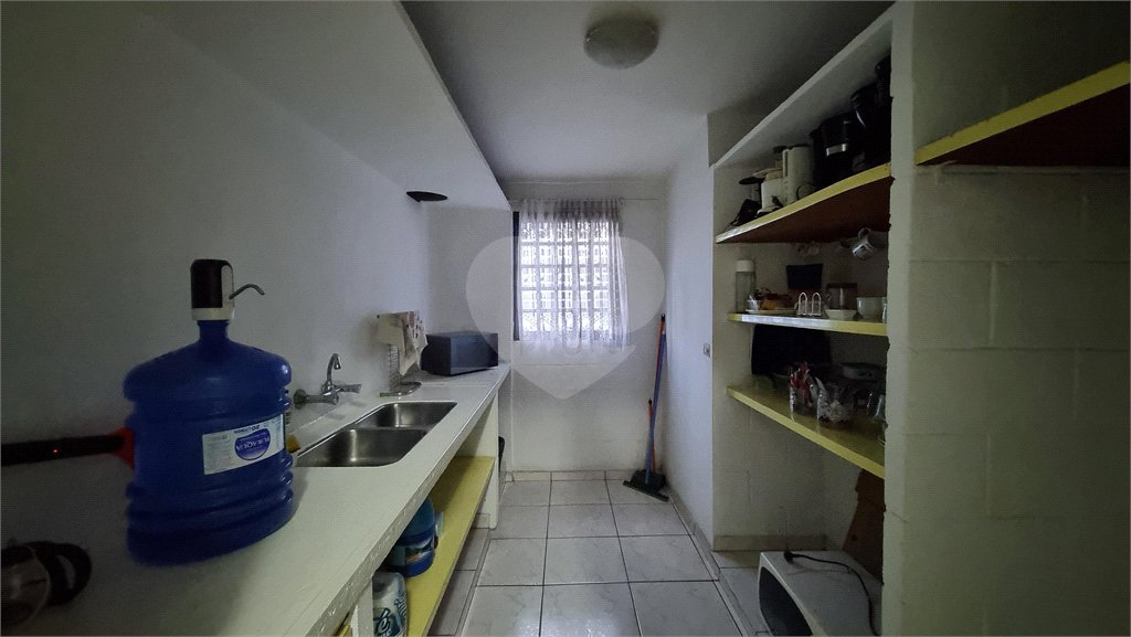 Terreno à venda em Vila Gustavo, São Paulo, SP