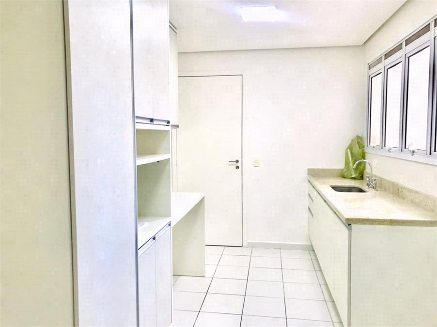 Apartamento para alugar com 3 suítes no Centro, São Bernardo do Campo, SP