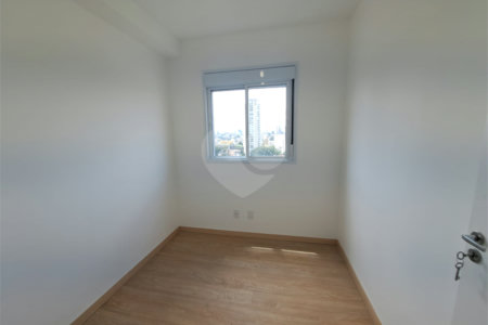 Apartamento NOVO à venda | 45m² | 2 dormitórios | 1 vaga | Mandaqui