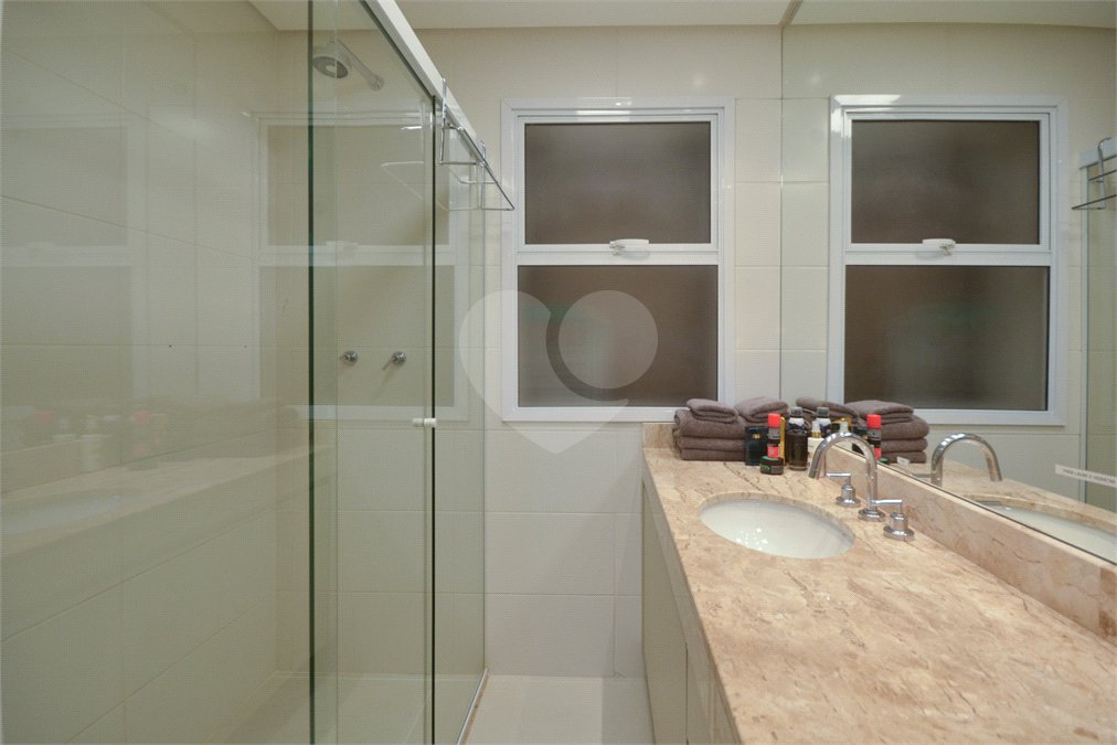 Apartamento à venda com 3 suítes em Jardim Fonte do Morumbi, São Paulo, SP