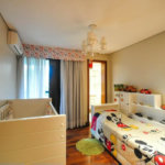 Apartamento à venda com 4 suítes em Vila Andrade, São Paulo, SP