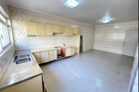 Casa à venda com 2 quartos em Itaim Paulista, São Paulo, SP