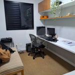 Apartamento à venda com 3 quartos, sendo 1 suíte, em Mandaqui, São Paulo, SP