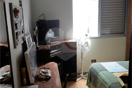 Apartamento à venda com 2 quartos em Barra Funda, São Paulo, SP