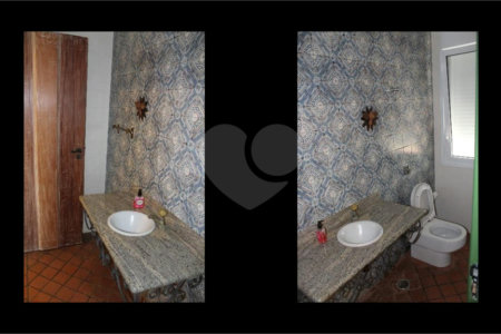 Casa para alugar com 4 suítes no condomínio Vinhas da Vista Alegre - Lado Café, Vinhedo - SP