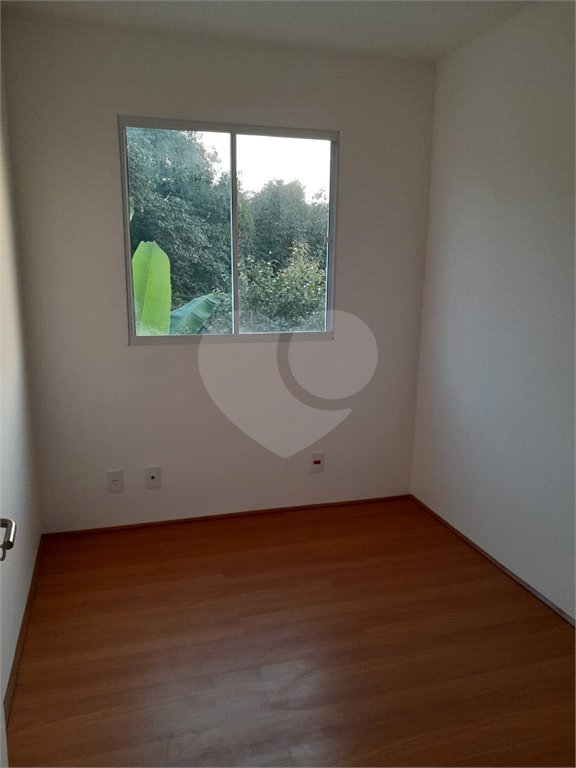 Apartamento à venda com 2 quartos em Campo Grande, Rio de Janeiro, RJ