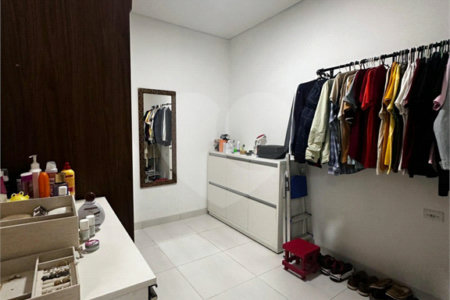 Casa à venda com 3 quartos no condomínio Esmeralda, Várzea Grande - MT