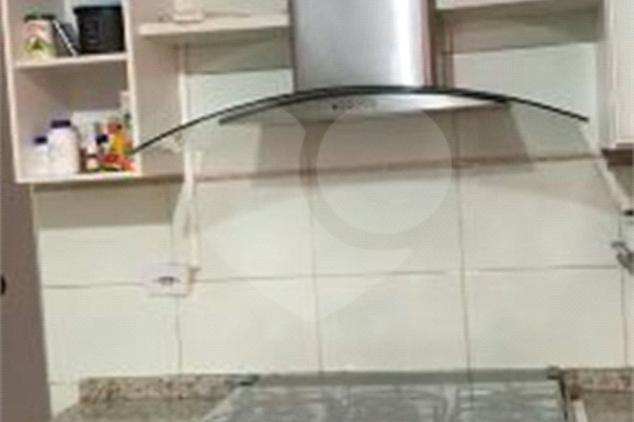 Sobrado à venda com 3 quartos, sendo 1 suíte, em Freguesia do Ó, São Paulo, SP