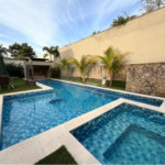 Casa à venda com 5 suítes no condomínio Saint Patrick, Sorocaba - SP