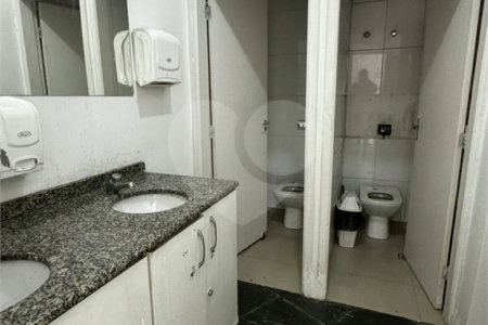 Ponto Comercial para Alugar – 182m² | 1º e 2º Andar | Av. João Dias, 791 – São Paulo