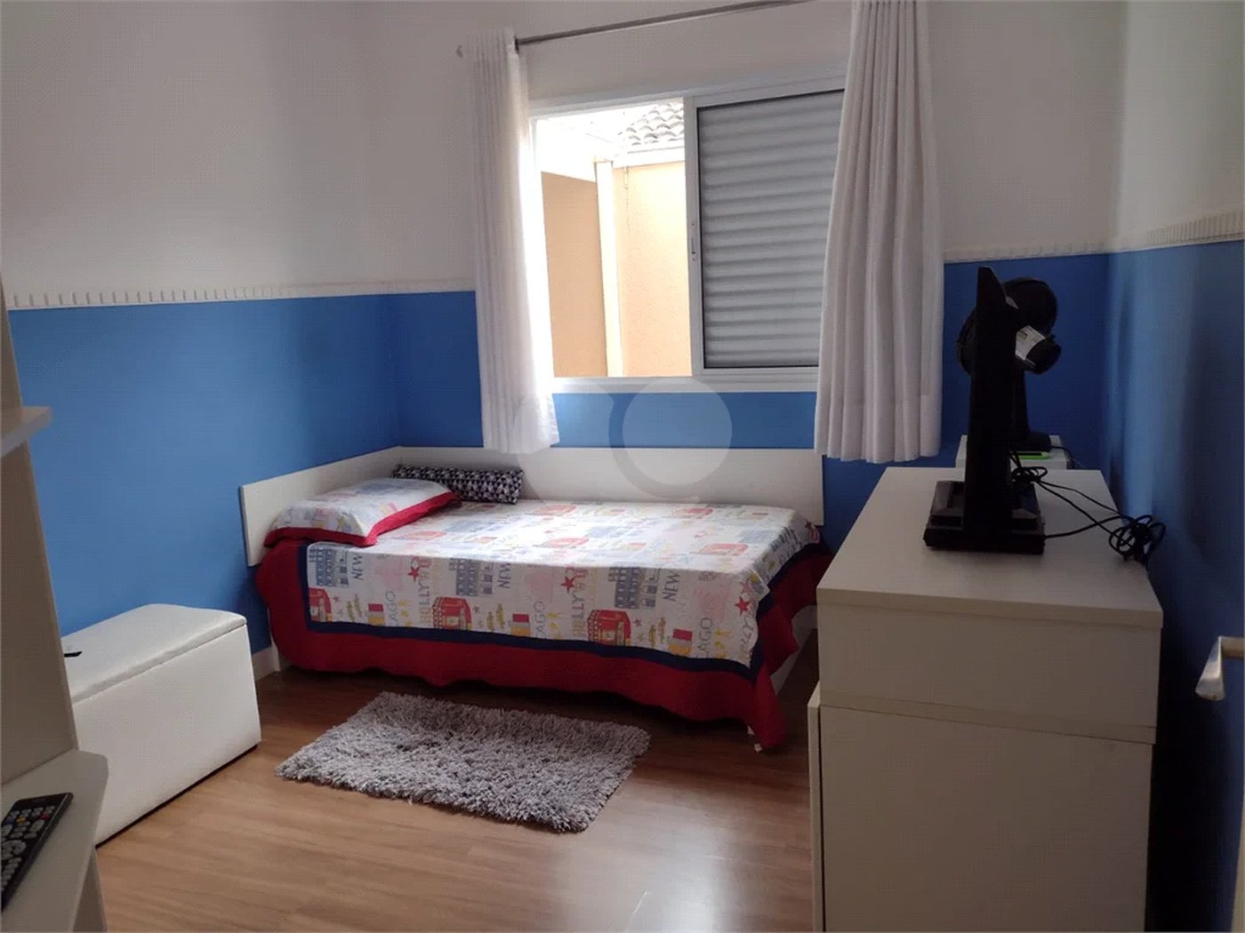 Casa Térrea à venda com 3 quartos, sendo 1 suíte, em Parque Santa Isabel, Itupeva, SP