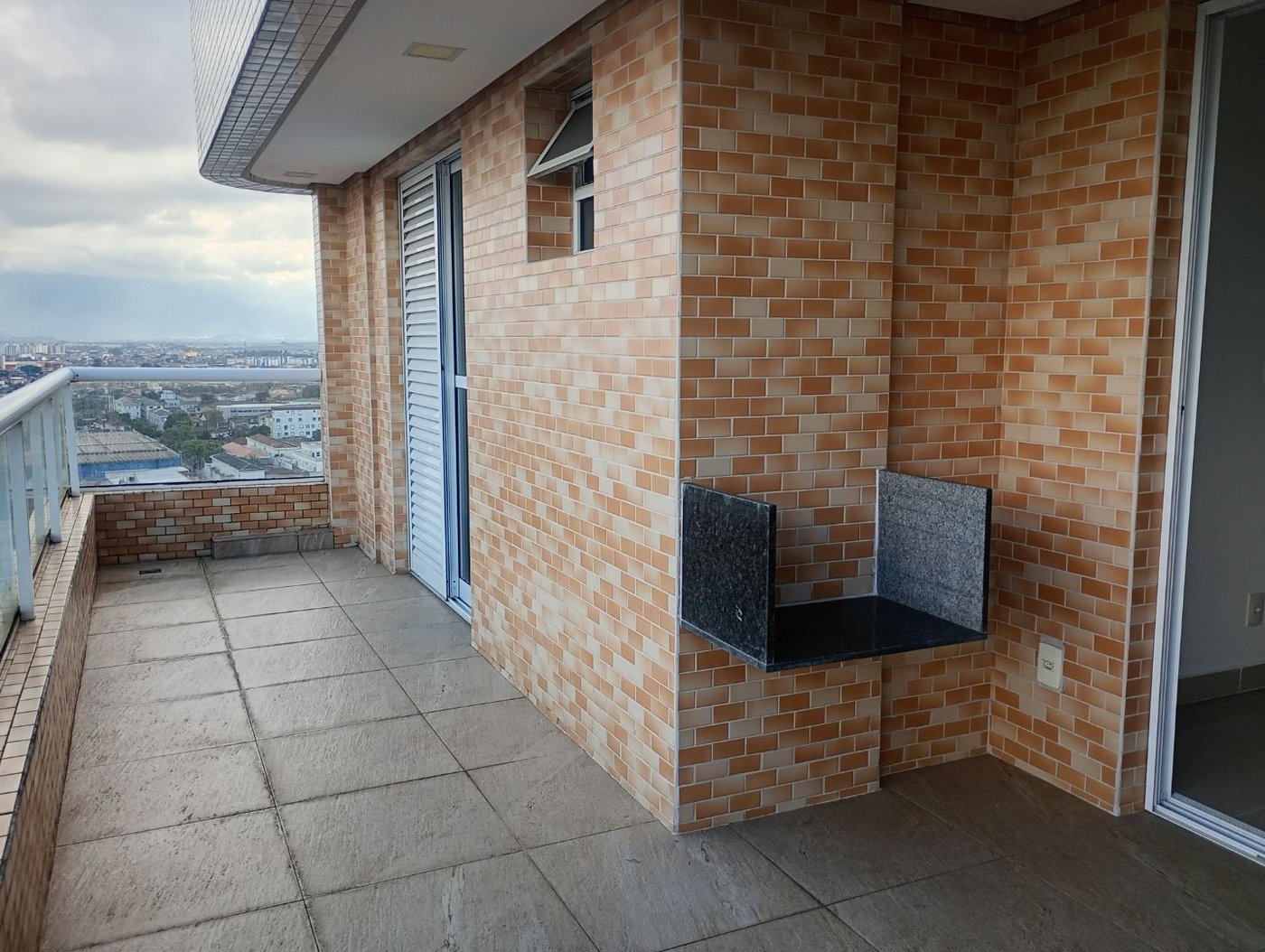 Apartamento à venda, 89 m² por R$ 745.000,00 - Vila Valença - São Vicente/SP