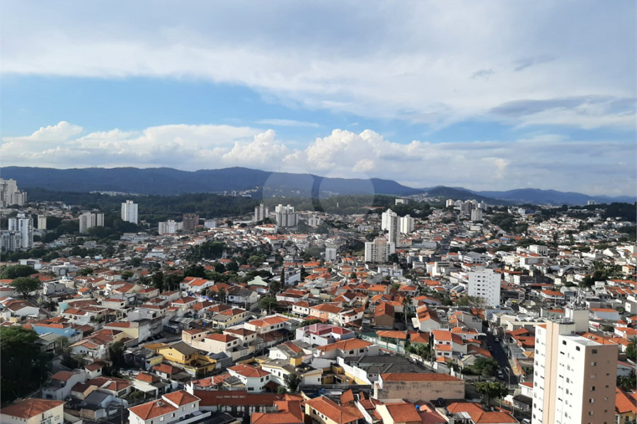 Apartamento à venda com 4 suítes em Santana, São Paulo, SP
