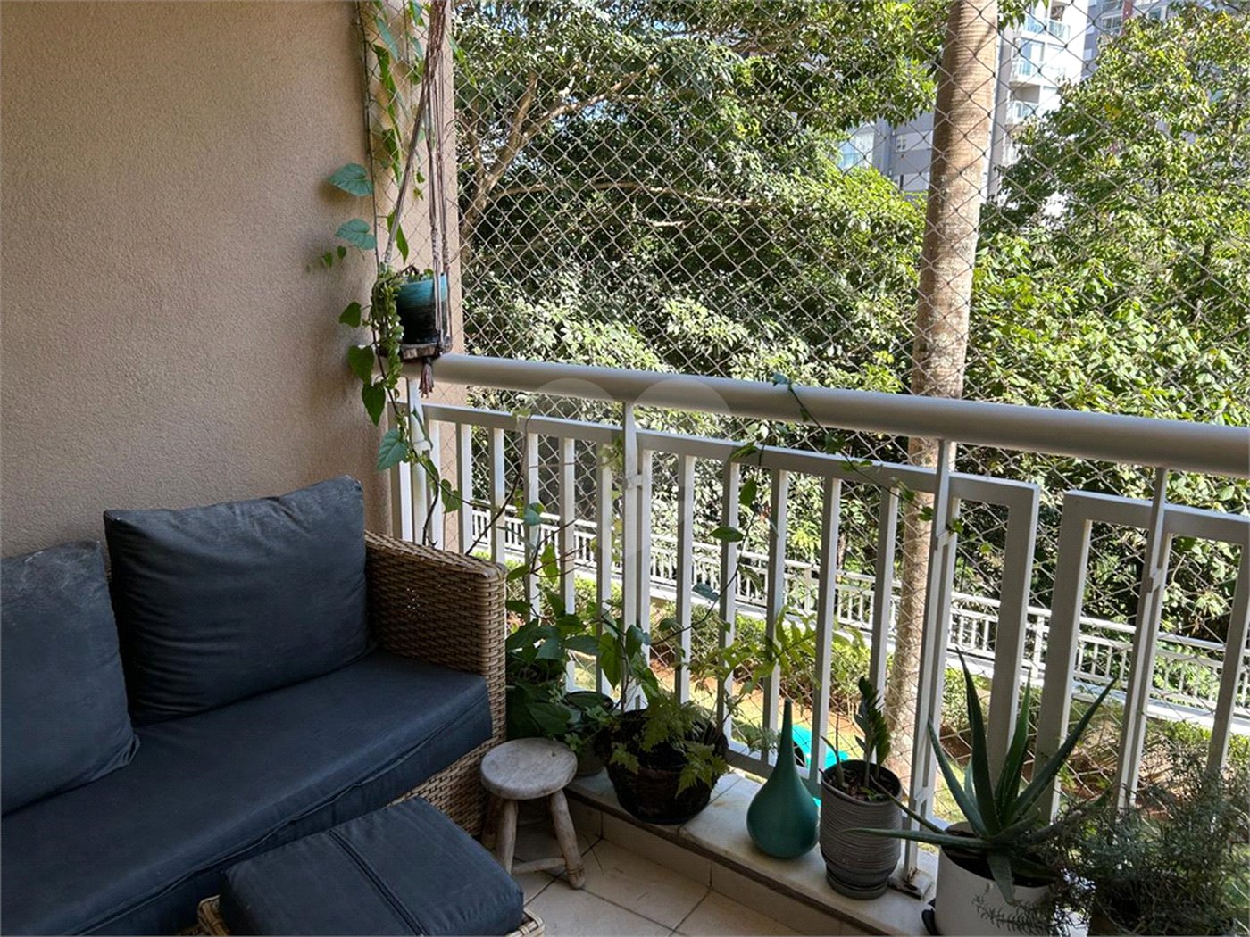 Apartamento à venda com 2 quartos, sendo 1 suíte, em Vila Andrade, São Paulo, SP