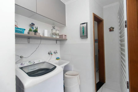 Casa com 2 dormitórios à venda, 100 m² por R$ 800.000,00 - Vila Medeiros - São Paulo/SP