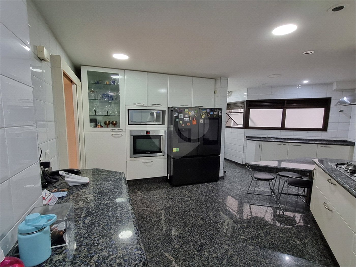 Apartamento à venda com 3 suítes em Santana, São Paulo, SP
