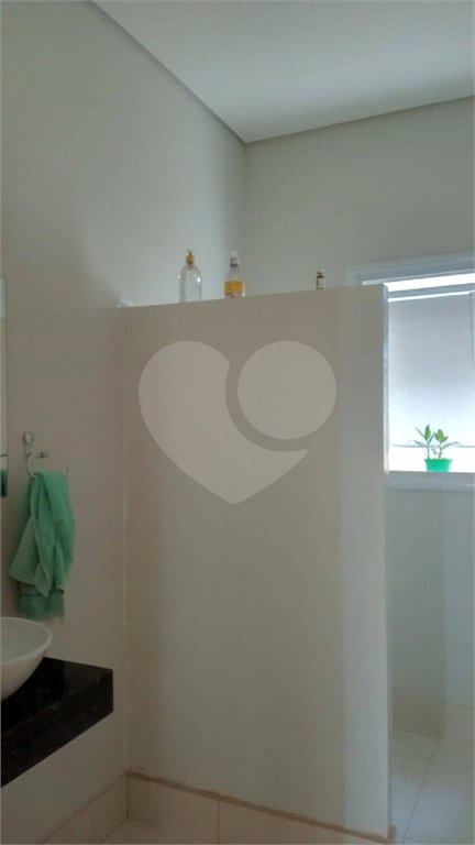 Casa à venda com 3 quartos, sendo 1 suíte, em Residencial Central Parque, Salto, SP