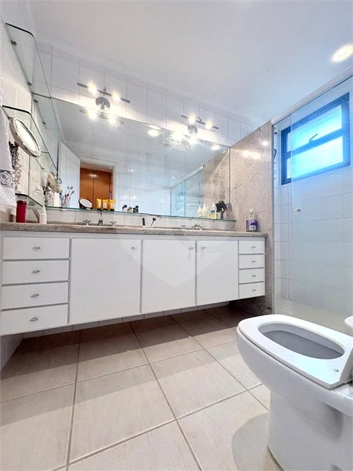 Apartamento à venda com 3 suítes em Vila Seixas, Ribeirão Preto, SP