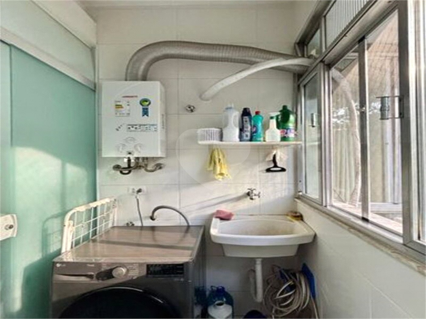 Apartamento à venda com 3 quartos, sendo 1 suíte, em Botafogo, Rio de Janeiro, RJ