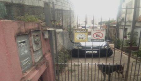 Terreno à venda em Vila Romana, São Paulo, SP