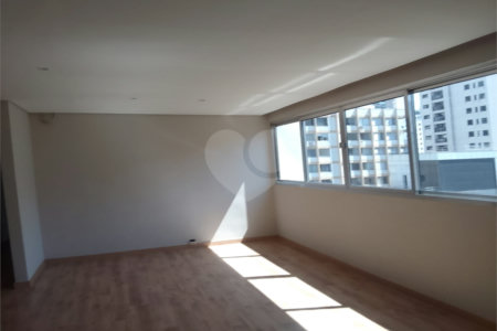 Apartamento à venda com 3 quartos, sendo 1 suíte, em Jardim Paulista, São Paulo, SP