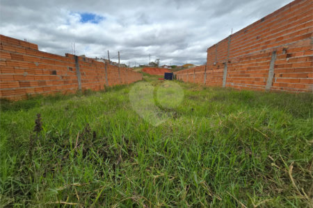 Terreno à venda em Vila Belo Horizonte, Itapetininga, SP