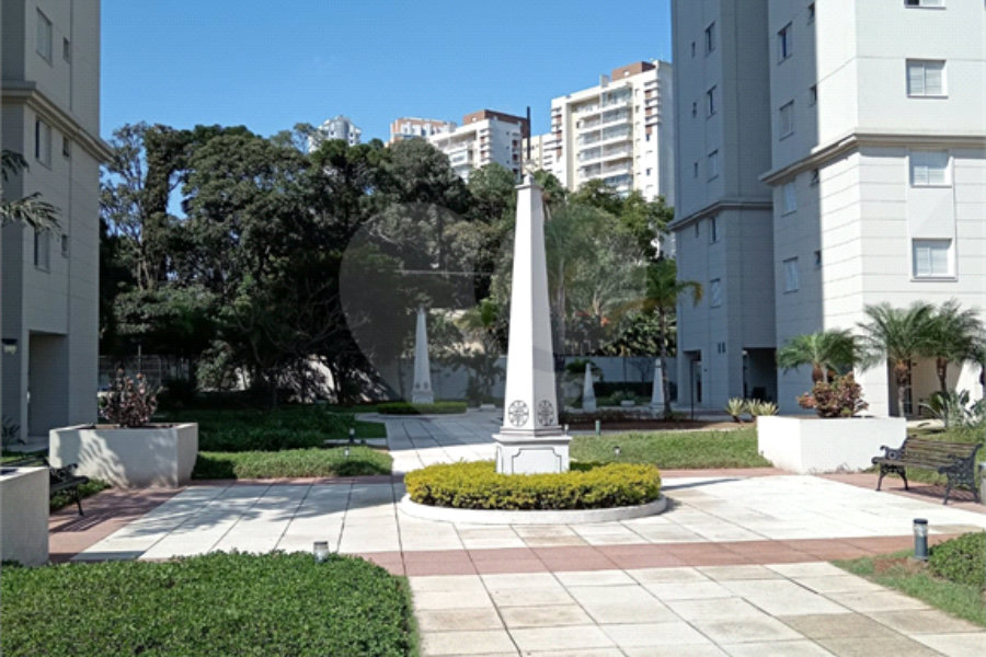 Apartamento à venda com 3 quartos, sendo 1 suíte,  em Mandaqui, São Paulo, SP