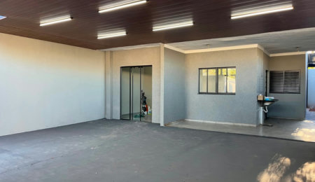 Casa à venda ou para alugar com 2 quartos, sendo 1 suíte,  em Jardim Bela Vista, Três Lagoas, MS