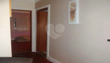 Apartamento à venda com 2 quartos em Ipiranga, São Paulo, SP