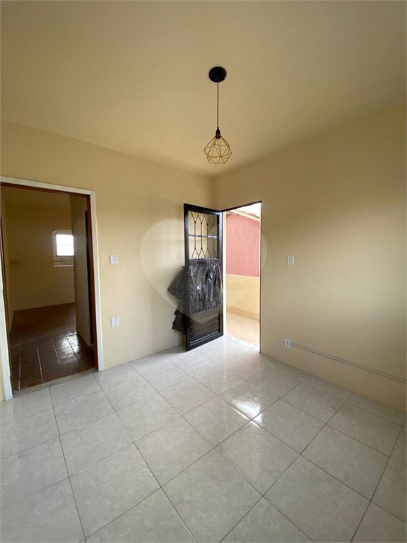 Casa à venda com 5 quartos em Inhoaíba, Rio de Janeiro, RJ