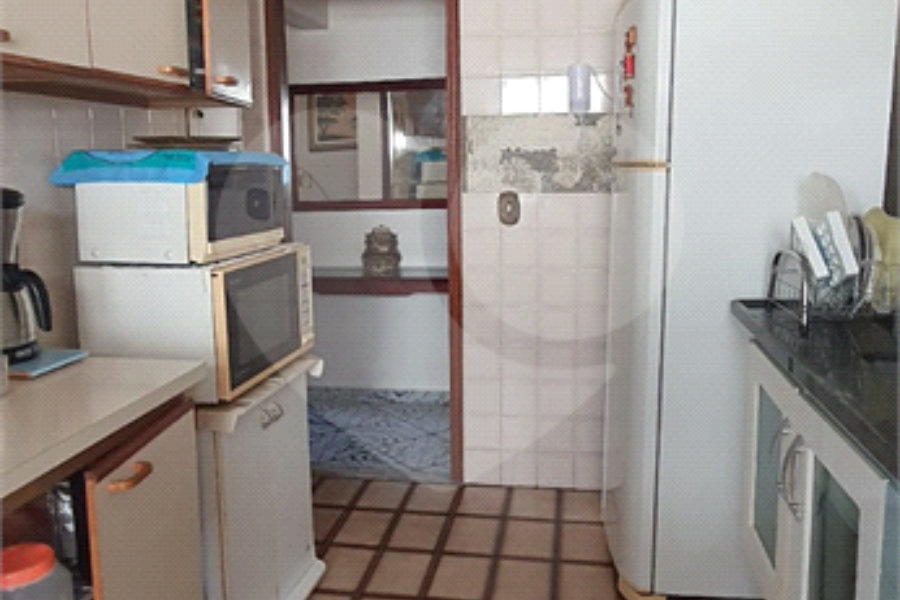 Apartamento à venda com 2 quartos em Tucuruvi, São Paulo, SP