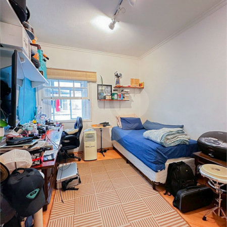 Apartamento à venda com 2 quartos em Perdizes, São Paulo, SP