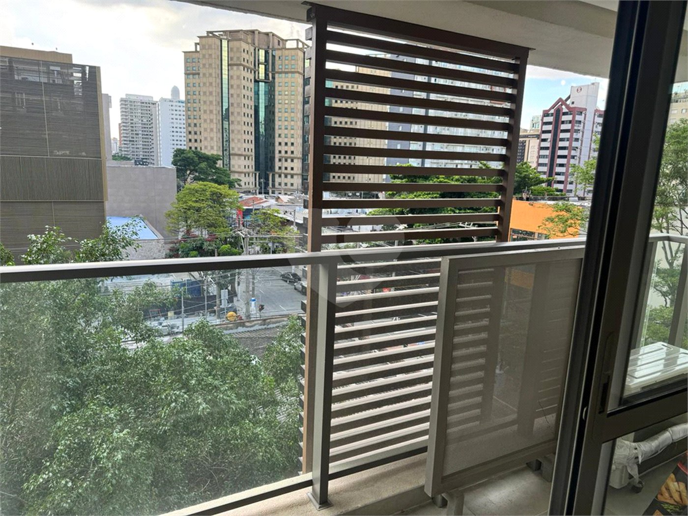 Apartamento para alugar com 1 quarto em Planalto Paulista, São Paulo, SP