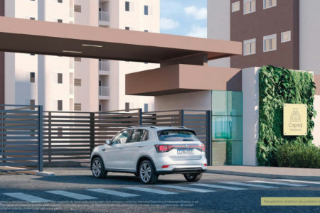 Capital Residencial