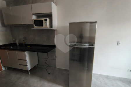 Apartamento à venda com 1 quarto em Vila Mazzei, São Paulo, SP