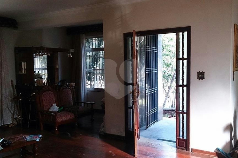 Sobrado à venda com 3 quartos, sendo 5 suítes, em Jardim São Paulo(zona Norte), São Paulo, SP