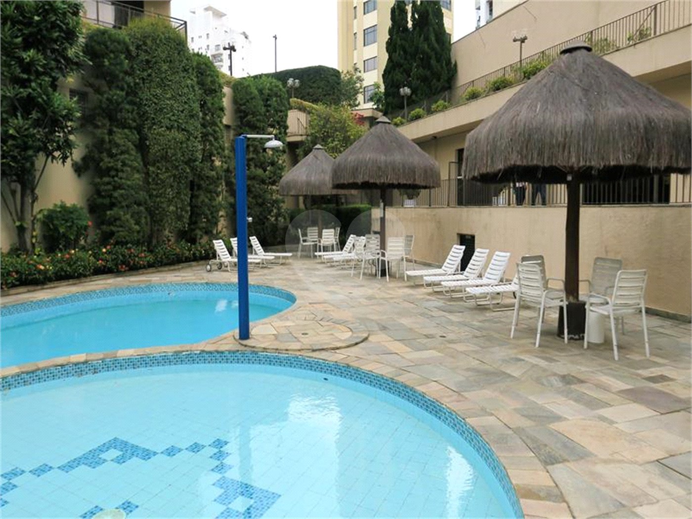 Apartamento à venda com 3 quartos, sendo 2 suítes, em Real Parque, São Paulo, SP