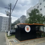 Apartamento à venda com 2 quartos em Parque Nações Unidas, São Paulo, SP