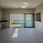 Casa à venda com 3 quartos, sendo 3 suítes, em Jardim Paulista, Atibaia - SP