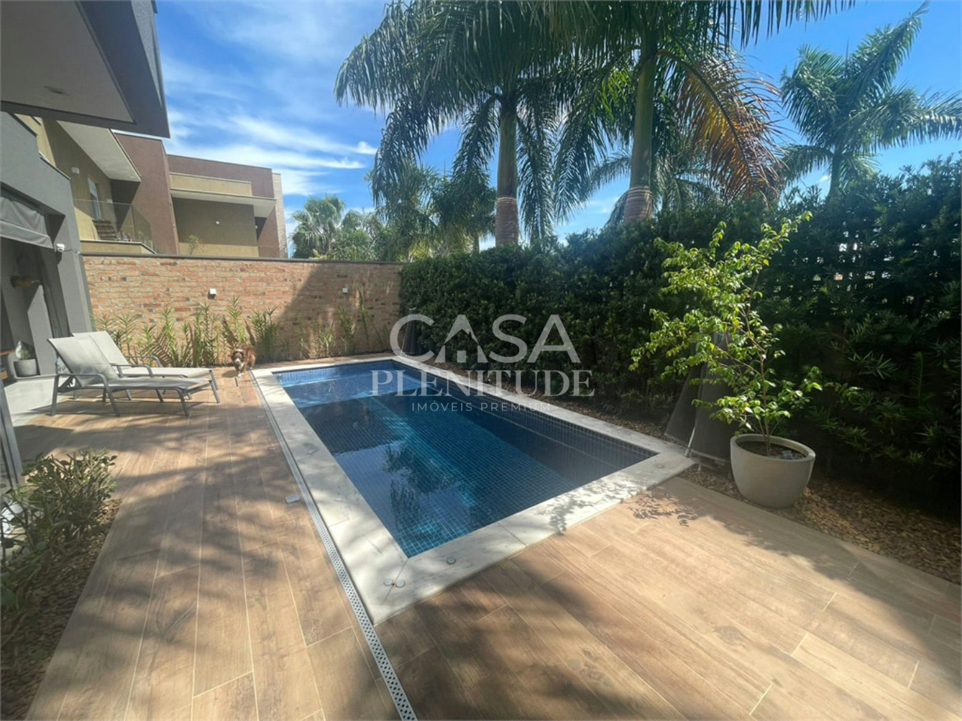 Casa em condomínio à venda com 3 suítes em Ibiti Royal Park, Sorocaba, SP