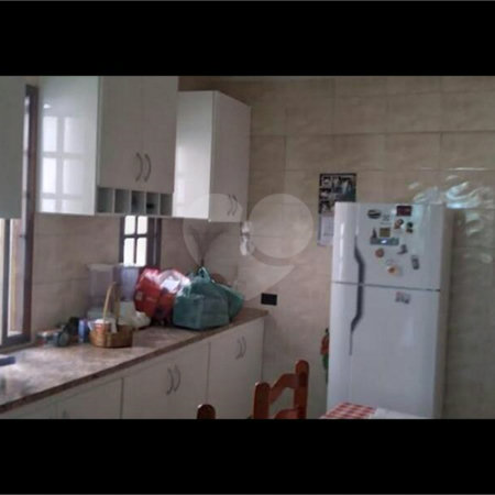 Sobrado à venda com 4 quartos em Vila Santa Edwiges, São Paulo, SP