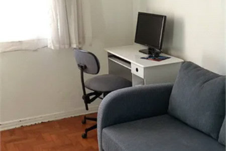 Apartamento à venda com 3 quartos em Brooklin Paulista, São Paulo, SP